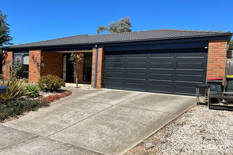 Property photo of 8 Everwin Drive Werribee VIC 3030