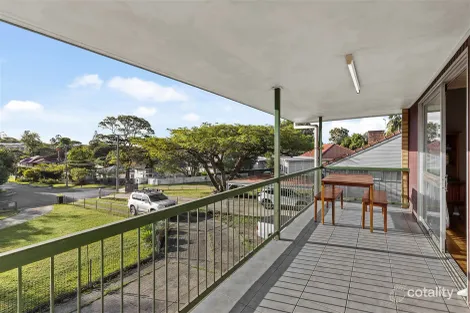 25 Brocklea St, Gaythorne, QLD 4051