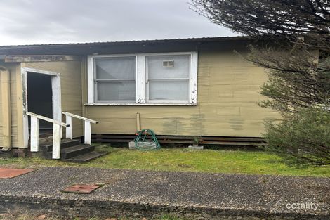 6 Dalmeny St, Rosebery, TAS 7470