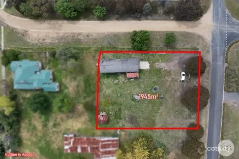 10 Wright St, Skipton, VIC 3361