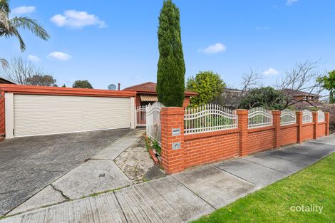 Property photo of 5 Mead Court Wantirna South VIC 3152