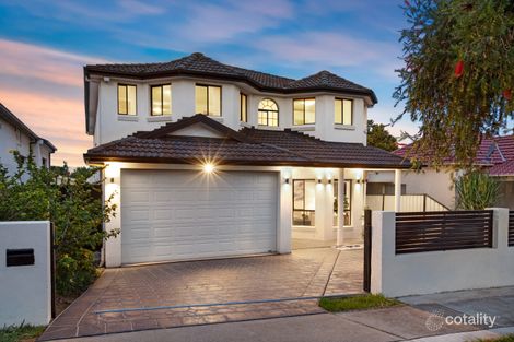 18 Cooks Ave, Canterbury, NSW 2193