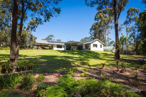 Property photo of 31 Strathmore Crescent Kalaru NSW 2550