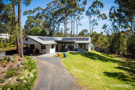 Property photo of 31 Strathmore Crescent Kalaru NSW 2550