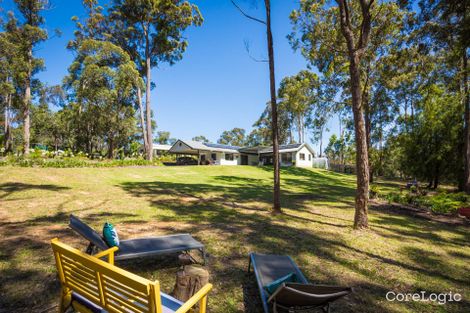 Property photo of 31 Strathmore Crescent Kalaru NSW 2550