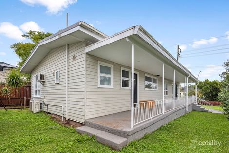 Property photo of 25/25A Lancaster Street Blacktown NSW 2148