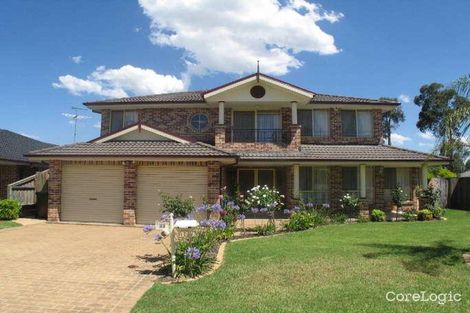 Property photo of 32 Crestview Avenue Kellyville NSW 2155