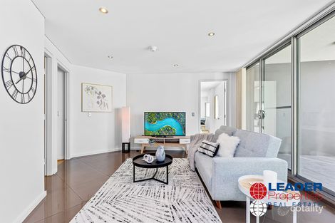 Property photo of 203/39 Cooper Street Strathfield NSW 2135