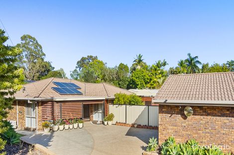 Property photo of 75 Panorama Drive Thornlands QLD 4164