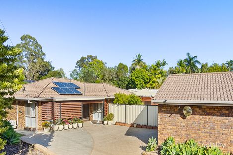 Property photo of 75 Panorama Drive Thornlands QLD 4164