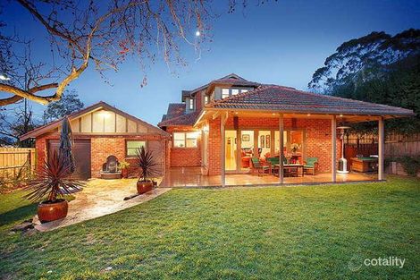 Property photo of 17 Marlborough Street Mont Albert VIC 3127