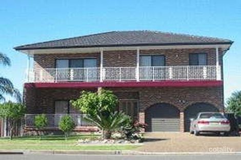 Property photo of 1 Tumut Place Bossley Park NSW 2176