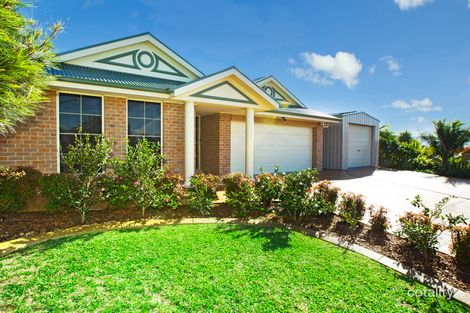 Property photo of 6 Myall Close Nowra NSW 2541