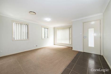 Property photo of 22 Coachwood Drive Claremont Meadows NSW 2747
