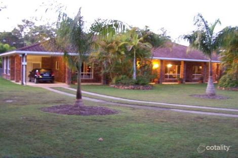 Property photo of 1482 Maryborough Biggenden Road Dunmora QLD 4650