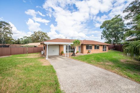 Property photo of 51 Moxham Street Cranebrook NSW 2749
