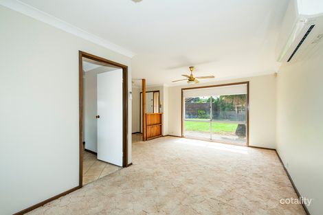Property photo of 51 Moxham Street Cranebrook NSW 2749