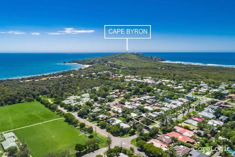 Property photo of LOT 2/51 Carlyle Street Byron Bay NSW 2481