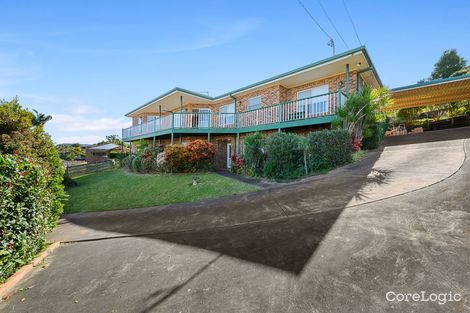 Property photo of 4 Kel Place Coffs Harbour NSW 2450