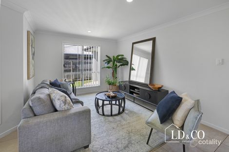 Property photo of 51 Superior Boulevard Andergrove QLD 4740