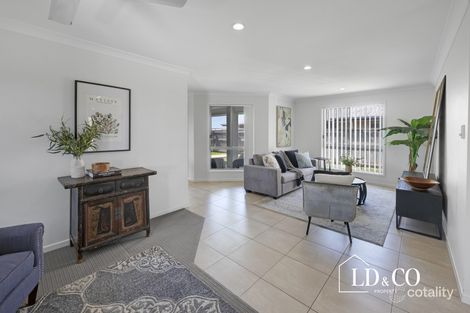 Property photo of 51 Superior Boulevard Andergrove QLD 4740