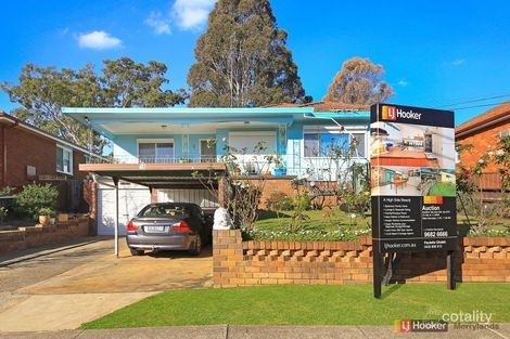 18 Princes St, Guildford West, NSW 2161