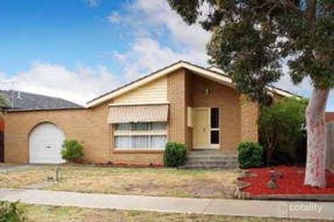Property photo of 6 Scarborough Road Epping VIC 3076