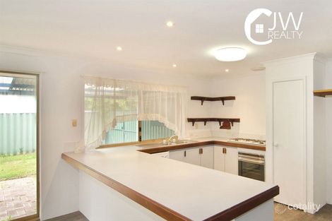 Property photo of 29 Songlark Mews Geographe WA 6280