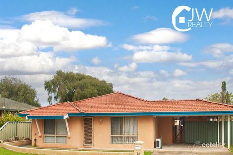 Property photo of 29 Songlark Mews Geographe WA 6280
