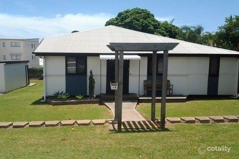 Property photo of 18 Flinders Street West Gladstone QLD 4680