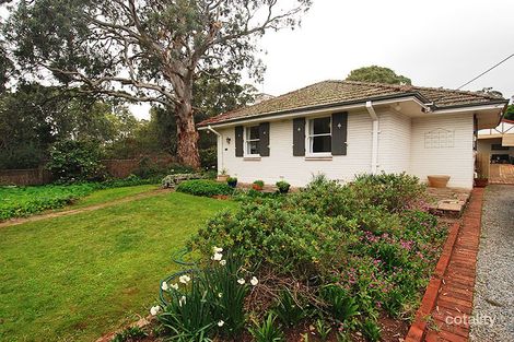 1 Ridge Ave, Myrtle Bank, SA 5064