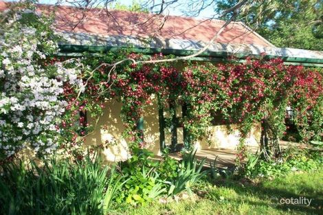 11 Queen Mary Ave, Leitchville, VIC 3567