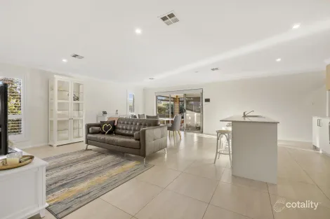 Property photo of 5 Wimbaliri Street Ngunnawal ACT 2913