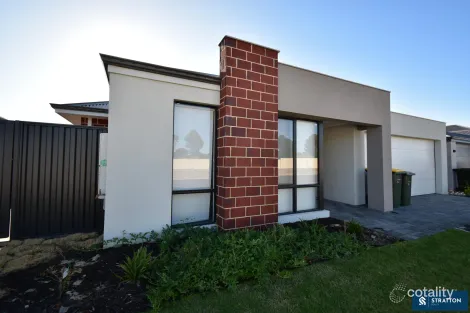 Property photo of 27 Outlook Way Ellenbrook WA 6069
