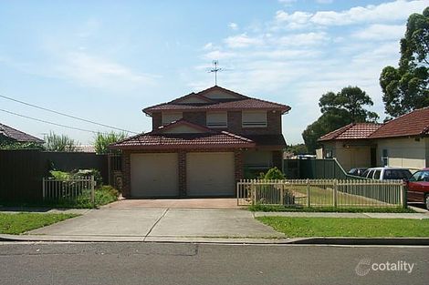 93 Cambridge St, Berala, NSW 2141