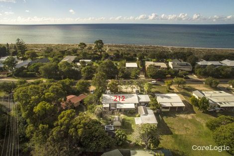 Property photo of 212 Geographe Bay Road Quindalup WA 6281