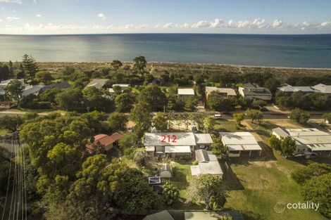 Property photo of 212 Geographe Bay Road Quindalup WA 6281