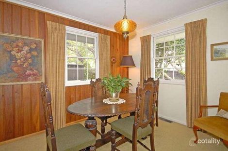 Property photo of 1 Clauscen Street Templestowe Lower VIC 3107