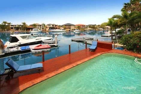 Property photo of 20 Carling Court Cleveland QLD 4163