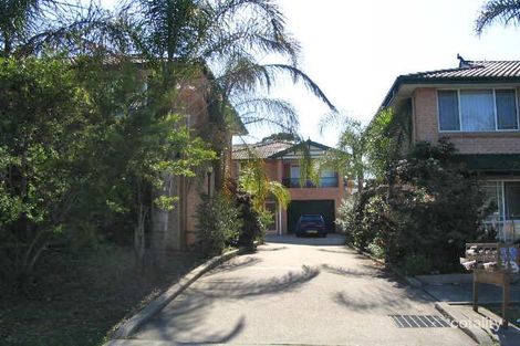 Property photo of 3/33 Napier Avenue Lurnea NSW 2170