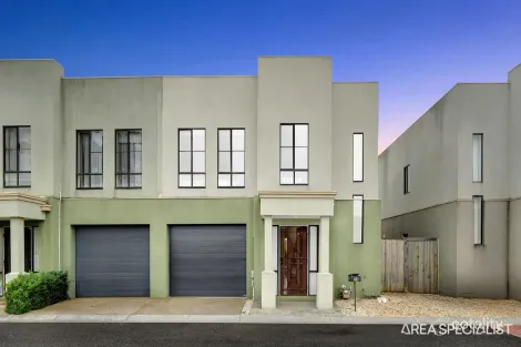 18/62 Andrew St, Melton South, VIC 3338