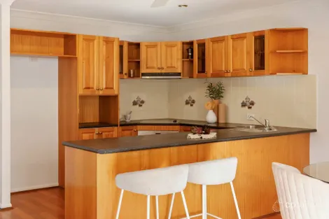 Property photo of 73 Hill Parade Clontarf QLD 4019