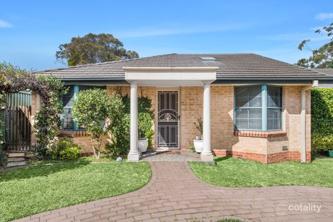 6/14 Flide St, Caringbah, NSW 2229