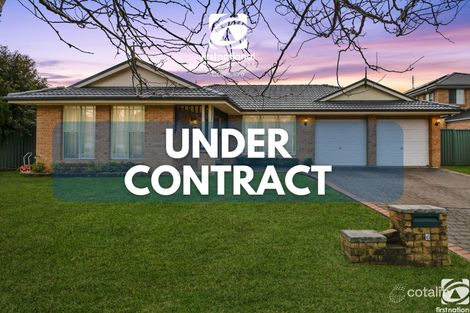 Property photo of 4 John McLennon Circuit Harrington Park NSW 2567