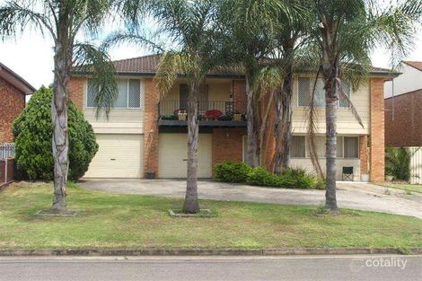 Property photo of 22 Smallwood Road McGraths Hill NSW 2756