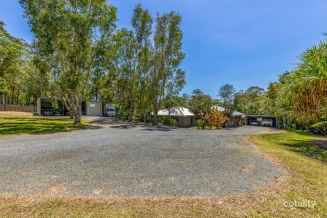 2038 Old Gympie Rd, Glass House Mountains, QLD 4518