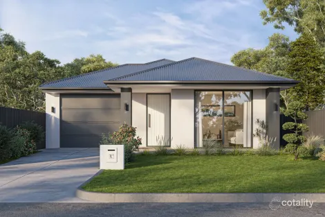 Property photo of 19A Cowley Street Blakeview SA 5114