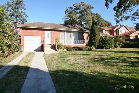 Property photo of 77 Murray Farm Road Beecroft NSW 2119