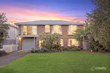 Property photo of 38 Tombonda Drive Kiama NSW 2533
