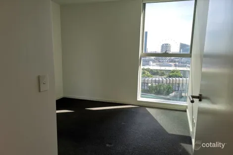 Property photo of 1107W/888 Collins Street Docklands VIC 3008